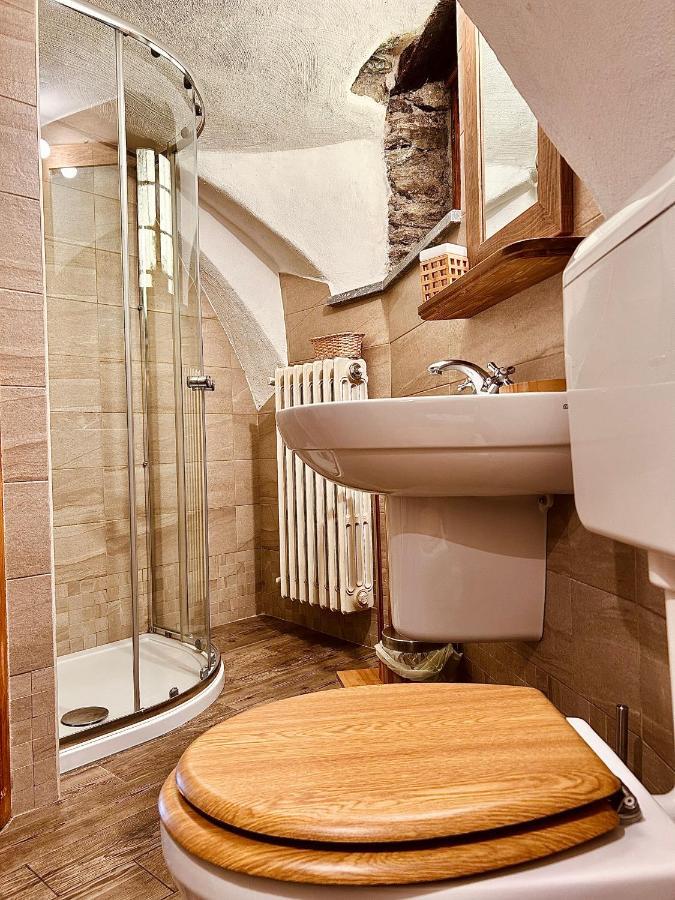 Venalzio B&B Terra Di Confine מראה חיצוני תמונה