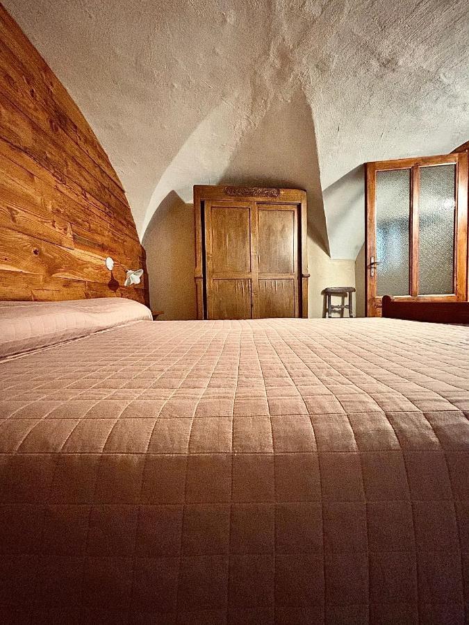 Venalzio B&B Terra Di Confine מראה חיצוני תמונה