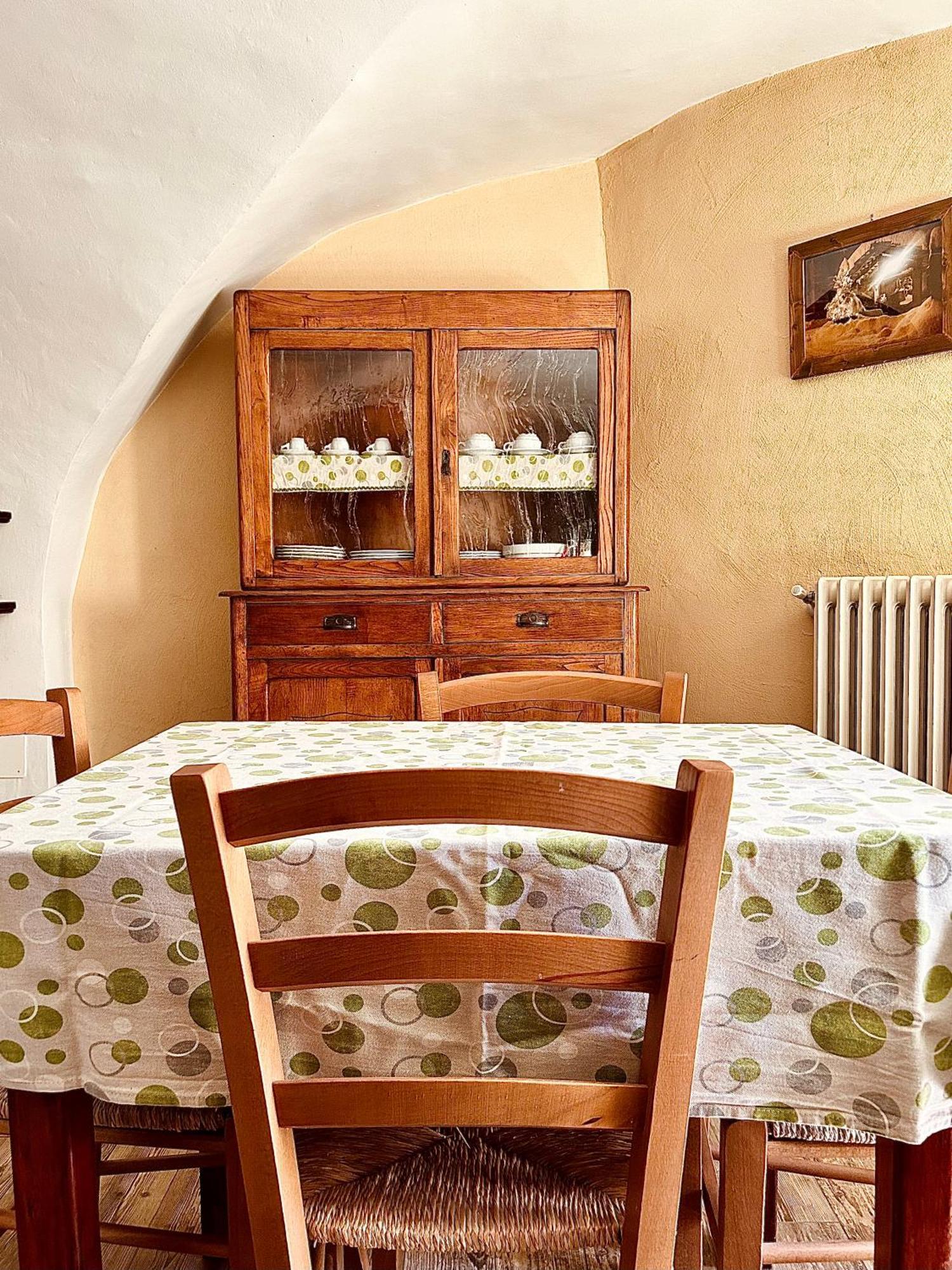 Venalzio B&B Terra Di Confine מראה חיצוני תמונה